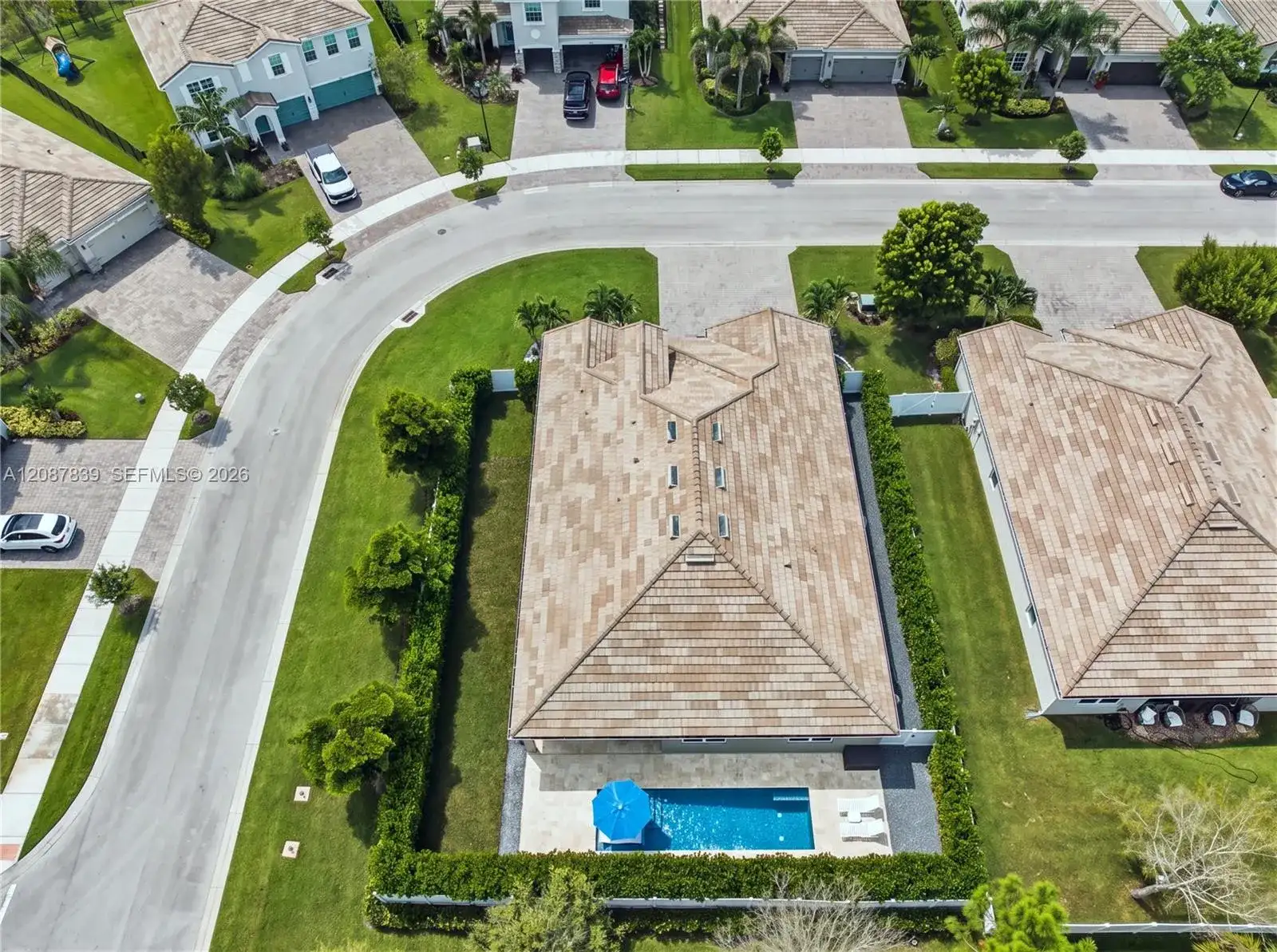 2590 SW Berry Park Cir, Palm City FL 34990 photo 4