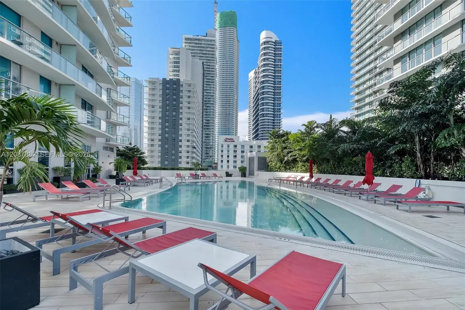 1100 S Miami Ave # 1609, Miami FL 33130 photo 2