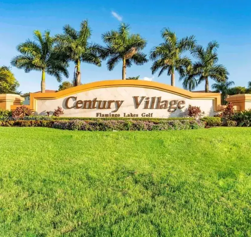 750 SW 138th Ave # 106F, Pembroke Pines FL 33027