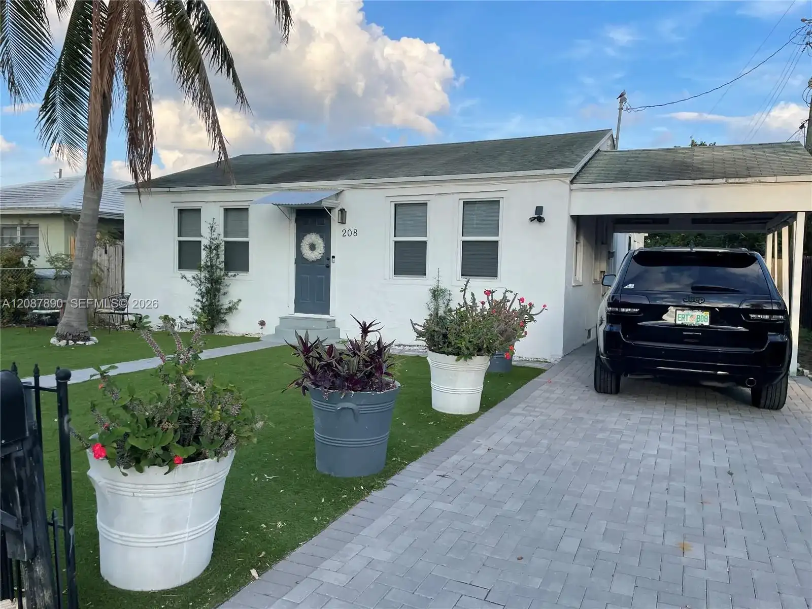 208 NE 22nd Ave # 0, Pompano Beach FL 33062