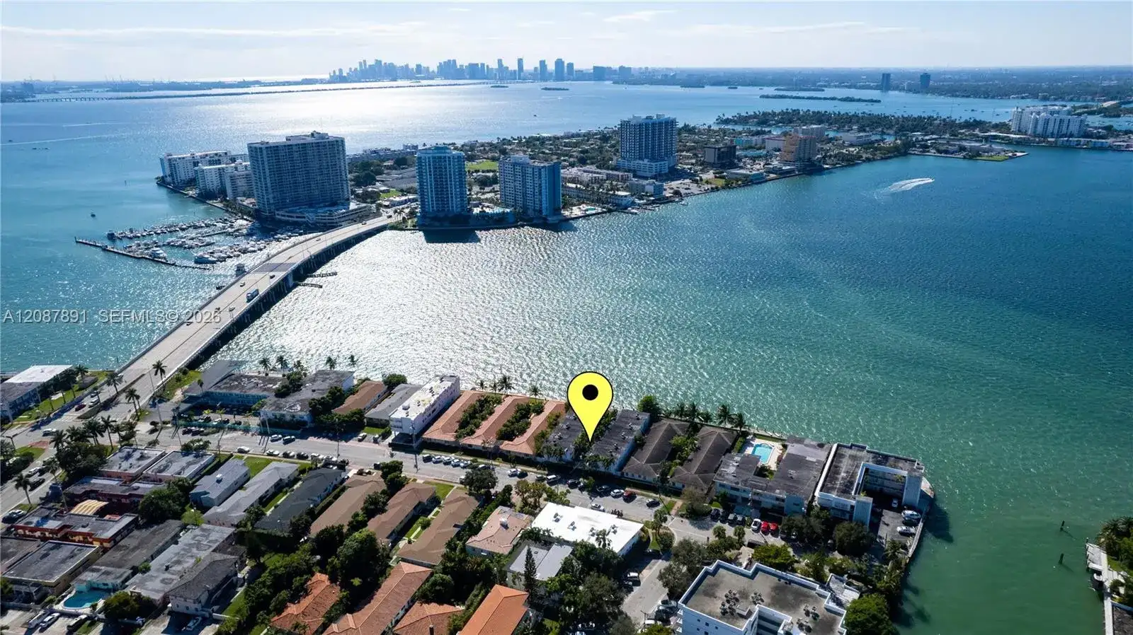 2180 Bay Dr # 4B, Miami Beach FL 33141 photo 3