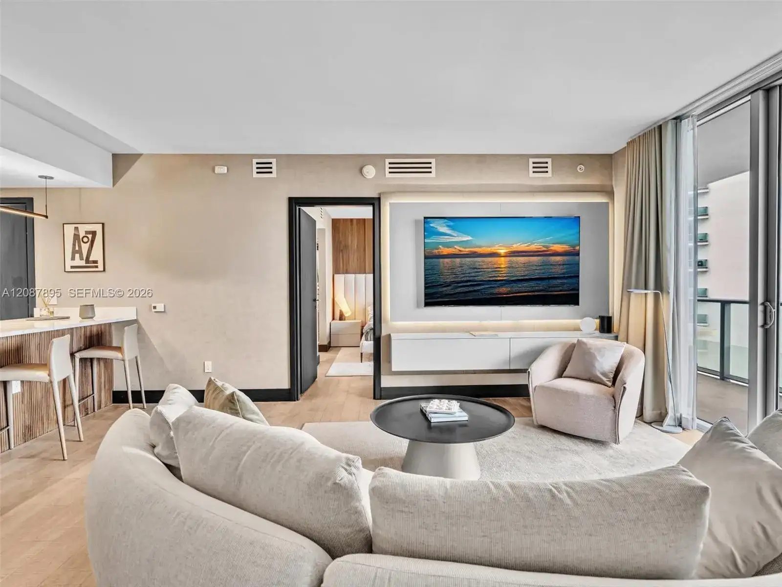 1300 NE Brickell Bay Dr # 2905, Miami FL 33131 photo 3