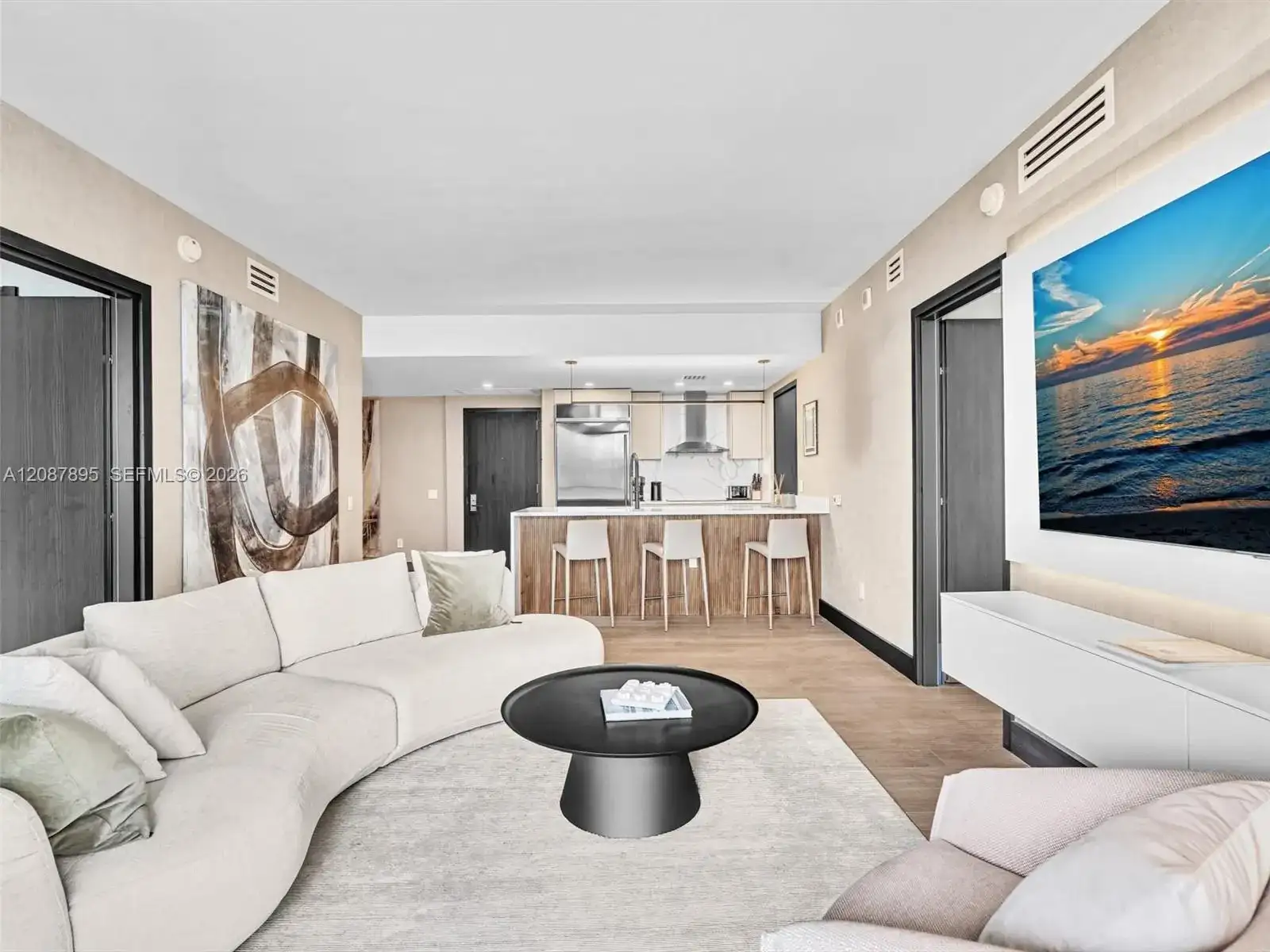 1300 NE Brickell Bay Dr # 2905, Miami FL 33131 photo 4