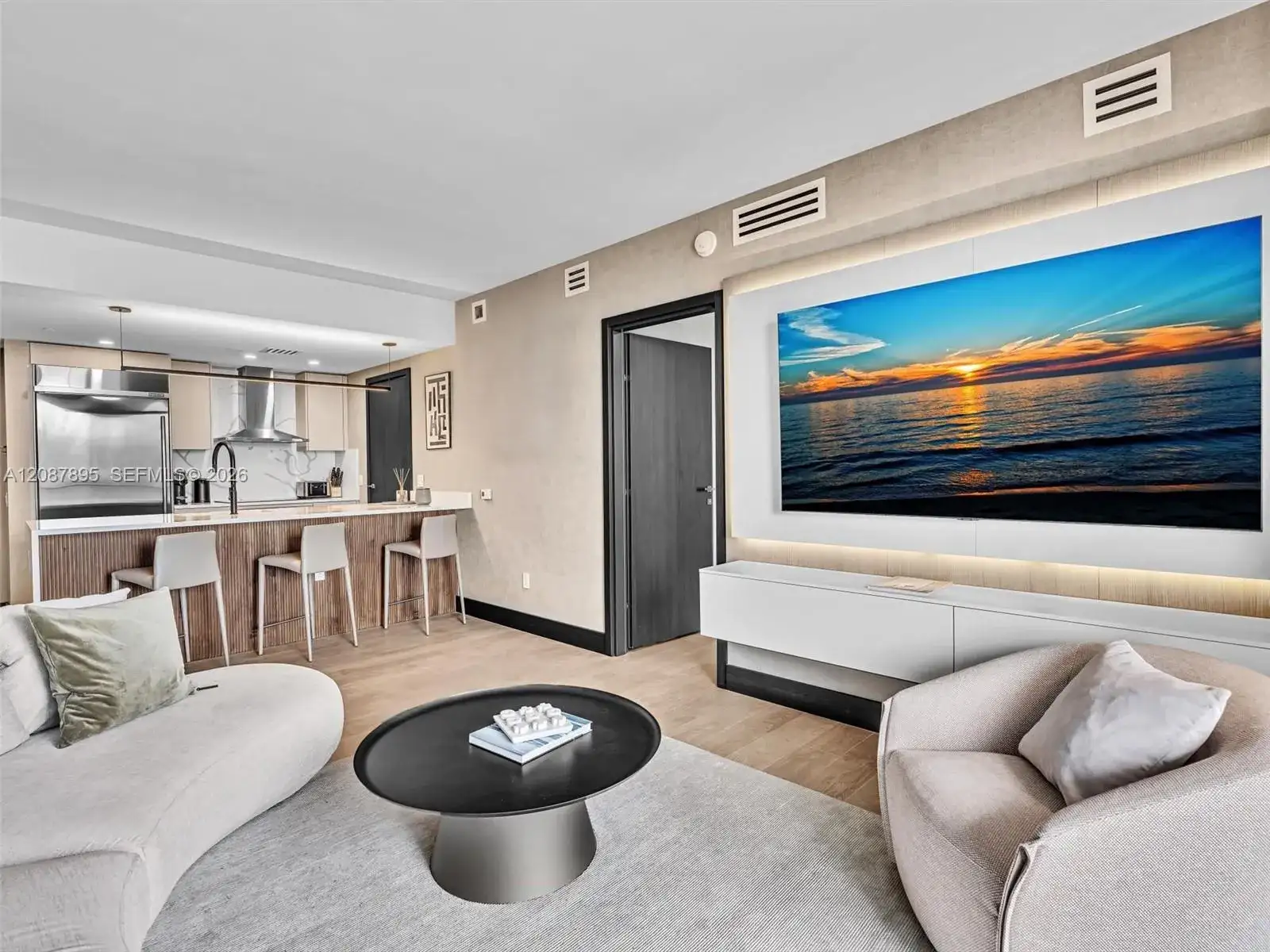 1300 NE Brickell Bay Dr # 2905, Miami FL 33131 photo 5