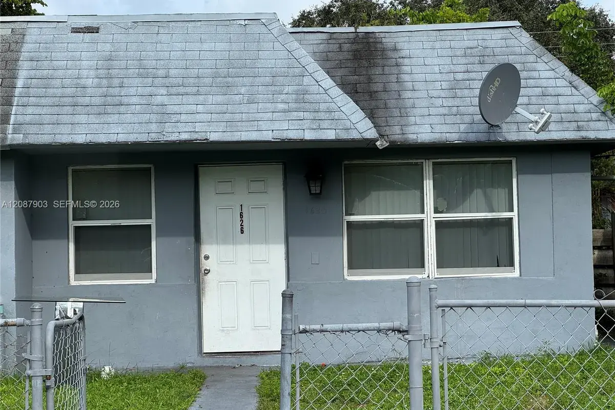 1626 NW 8th Ave # B, Fort Lauderdale FL 33311