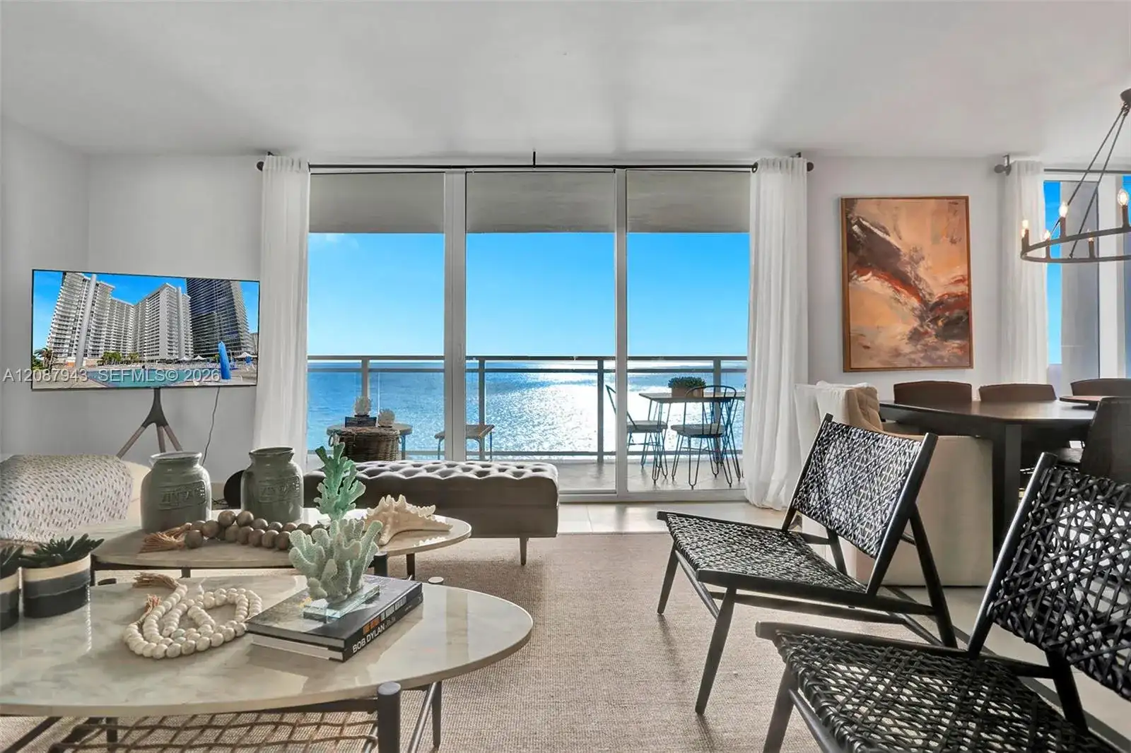 2030 S Ocean Dr # 1621, Hallandale Beach FL 33009 photo 2