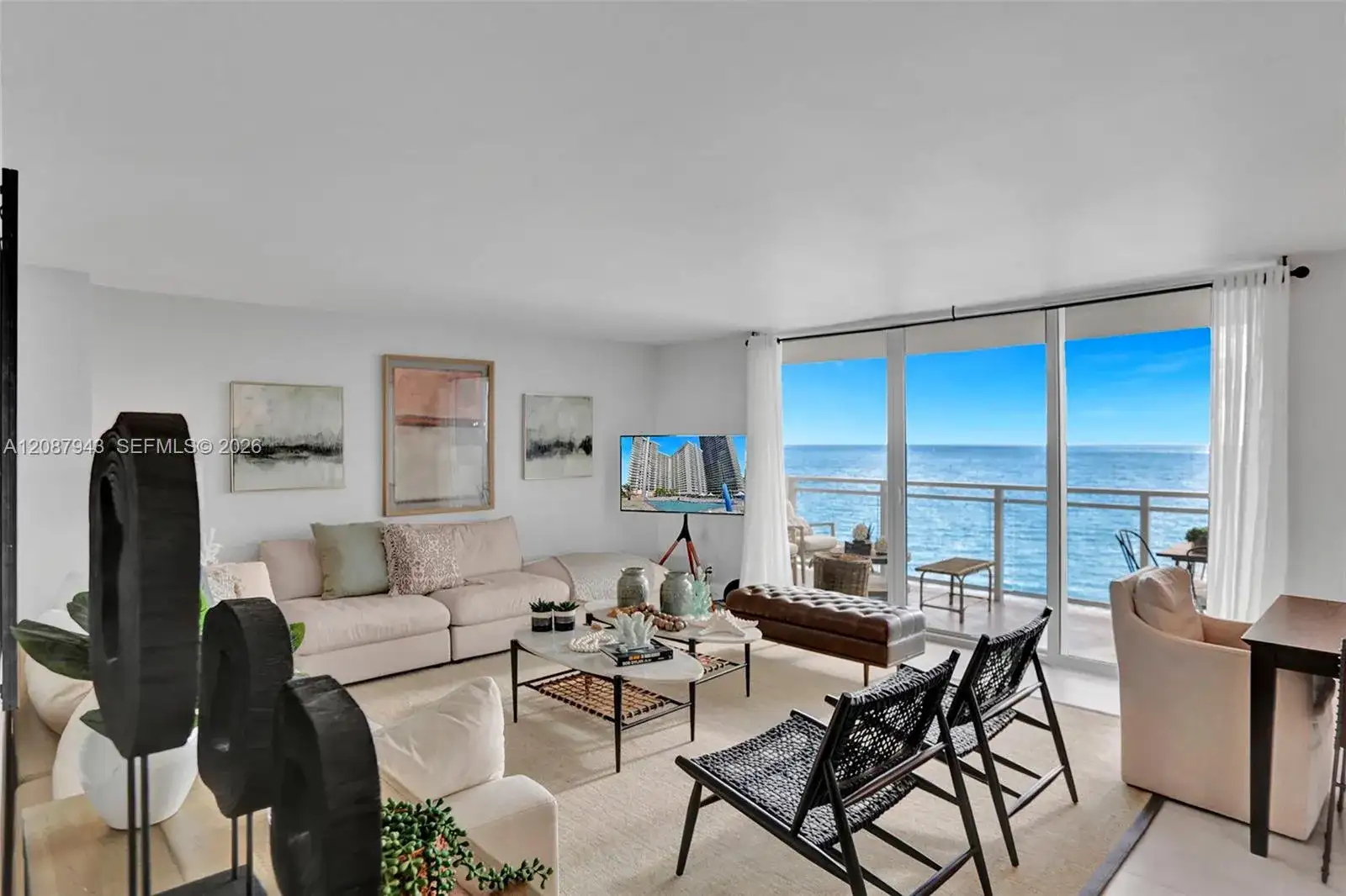 2030 S Ocean Dr # 1621, Hallandale Beach FL 33009 photo 4