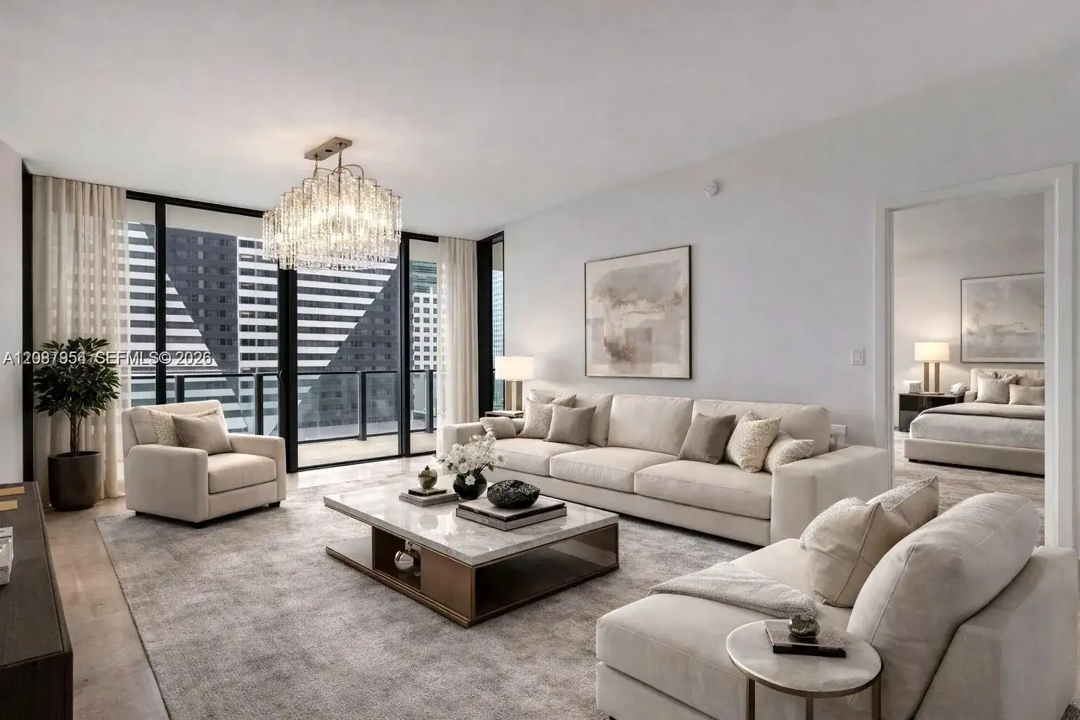 88 SW 7th St # 904, Miami FL 33130 photo 2