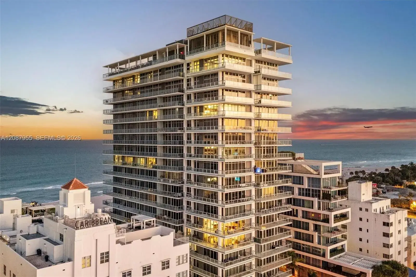 3737 Collins Ave # 804, Miami Beach FL 33140