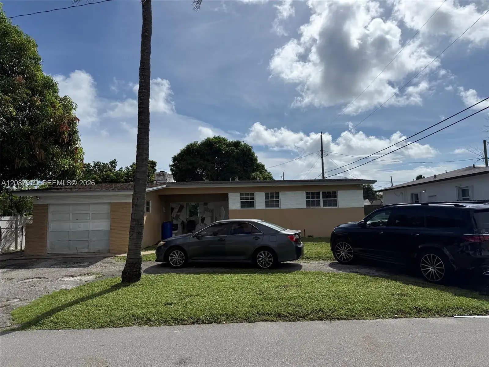 1409 S 24th Ter, Hollywood FL 33020 photo 3