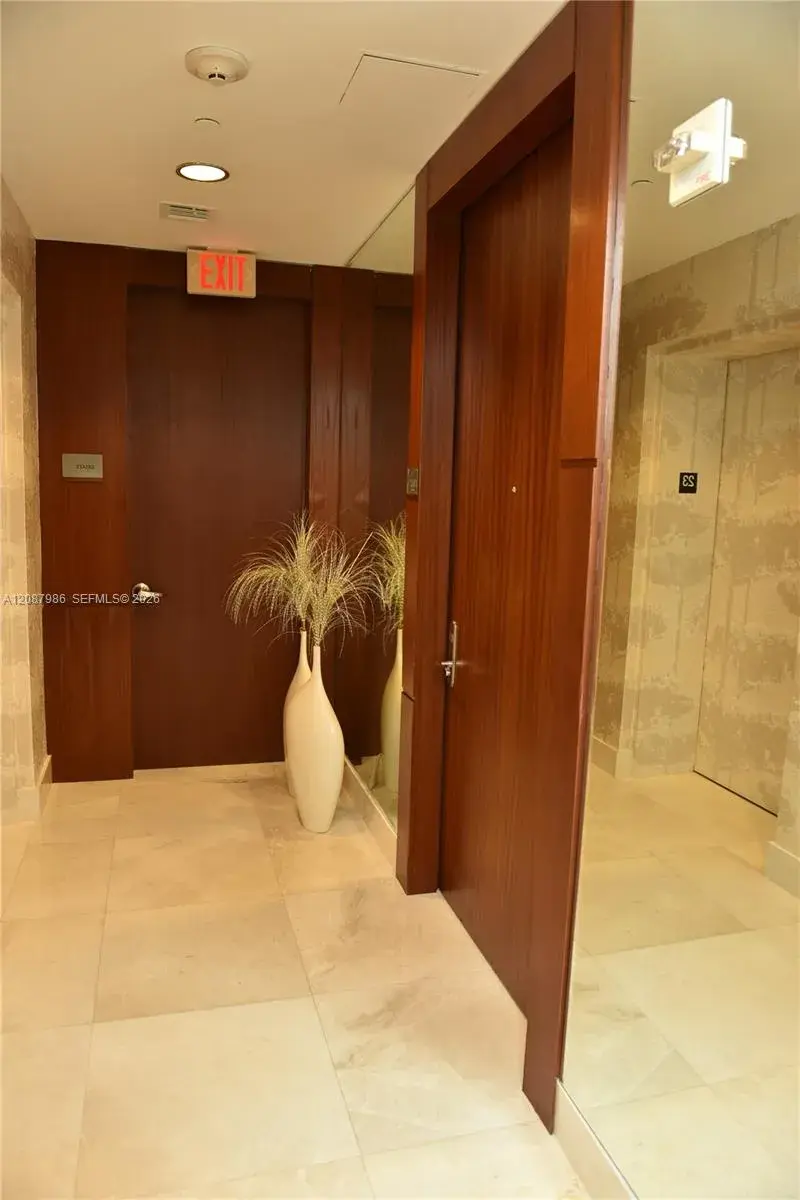 16001 Collins Ave # 2302, Sunny Isles Beach FL 33160