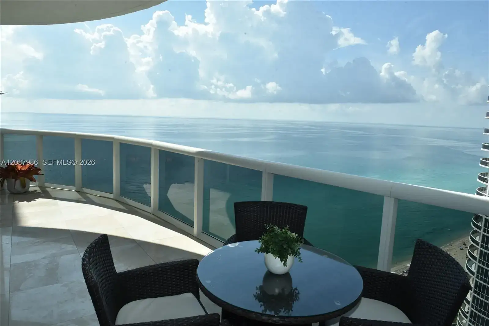 16001 Collins Ave # 2302, Sunny Isles Beach FL 33160 photo 3