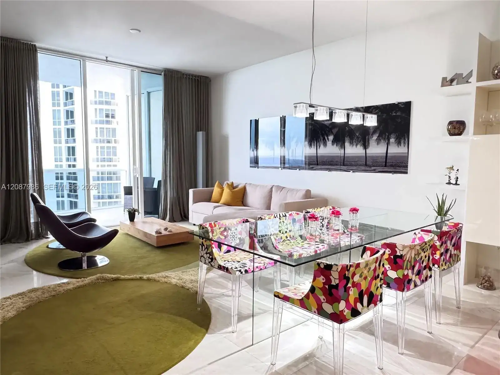 16001 Collins Ave # 2302, Sunny Isles Beach FL 33160 photo 5