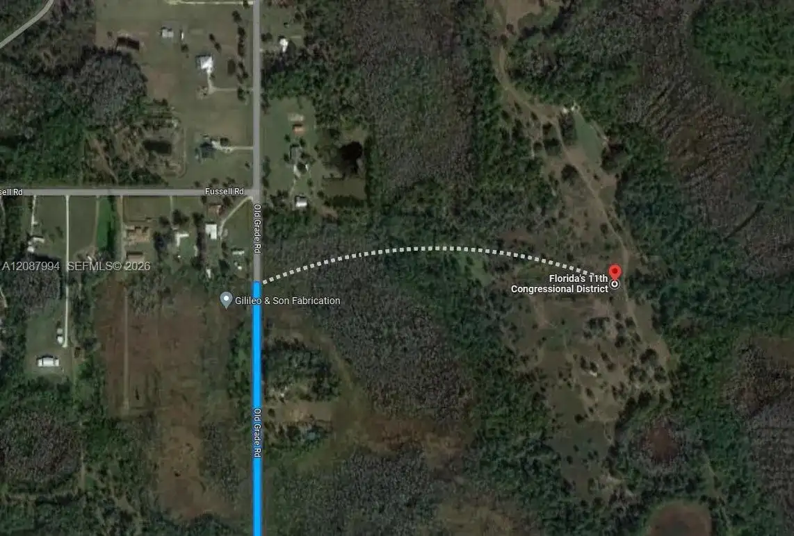 0 OLD GRADE, Other City - In The State Of Florida FL 33868