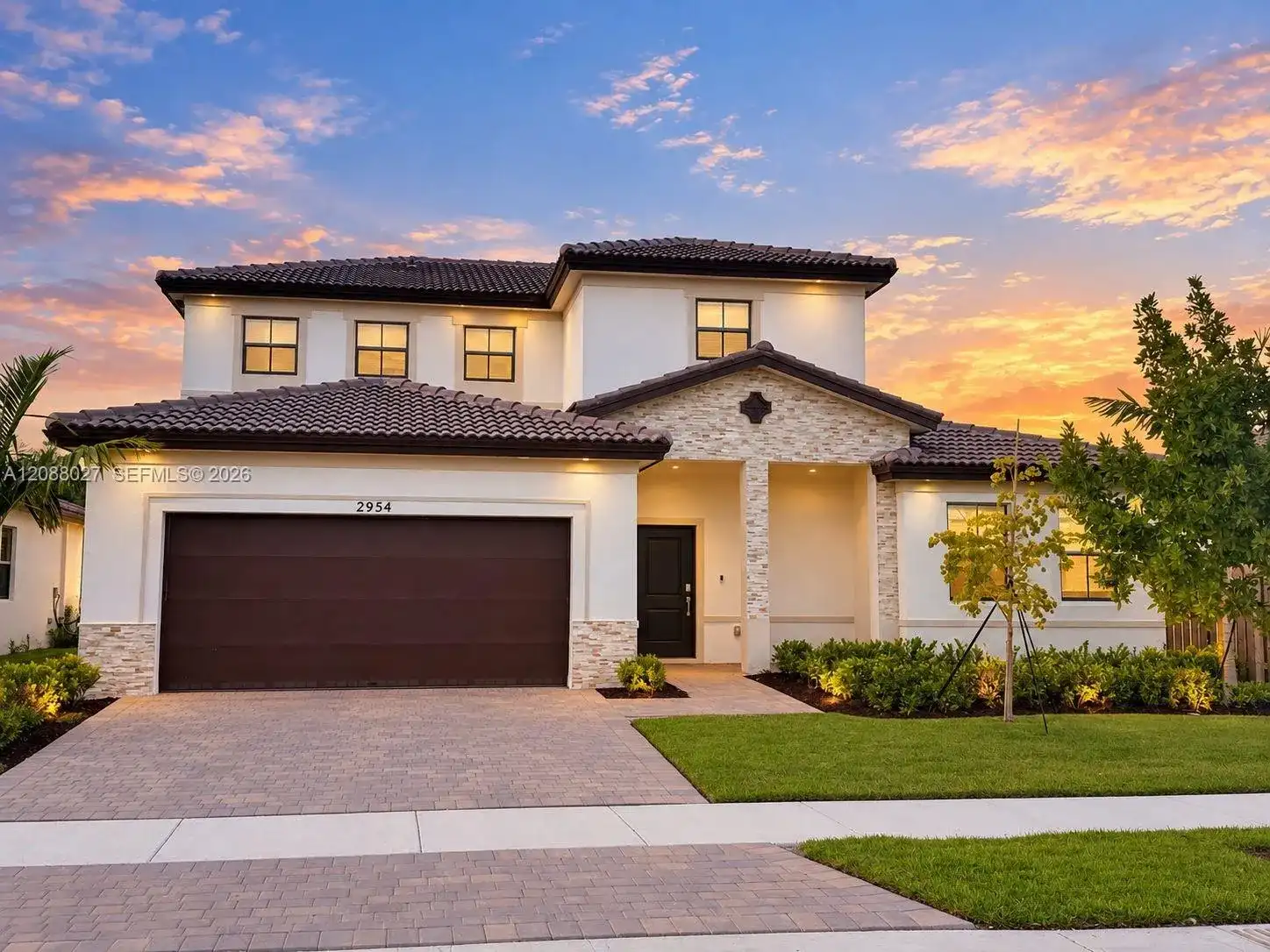 2954 SE 23rd Ave # 2954, Homestead FL 33035