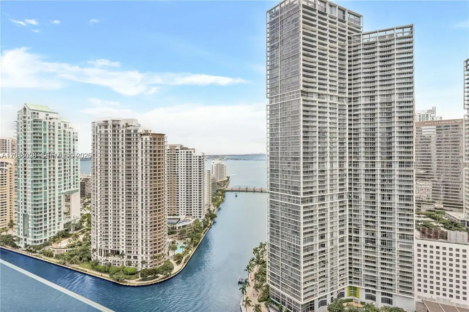 300 Biscayne Boulevard Way # 2907W, Miami FL 33131 photo 3