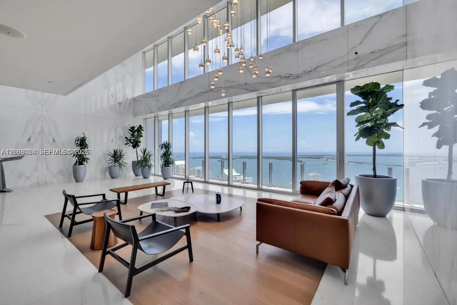 300 Biscayne Boulevard Way # 2907W, Miami FL 33131 photo 5