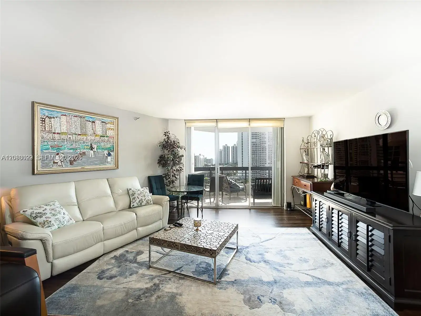 3500 Mystic Pointe Dr # 1607, Aventura FL 33180 photo 3
