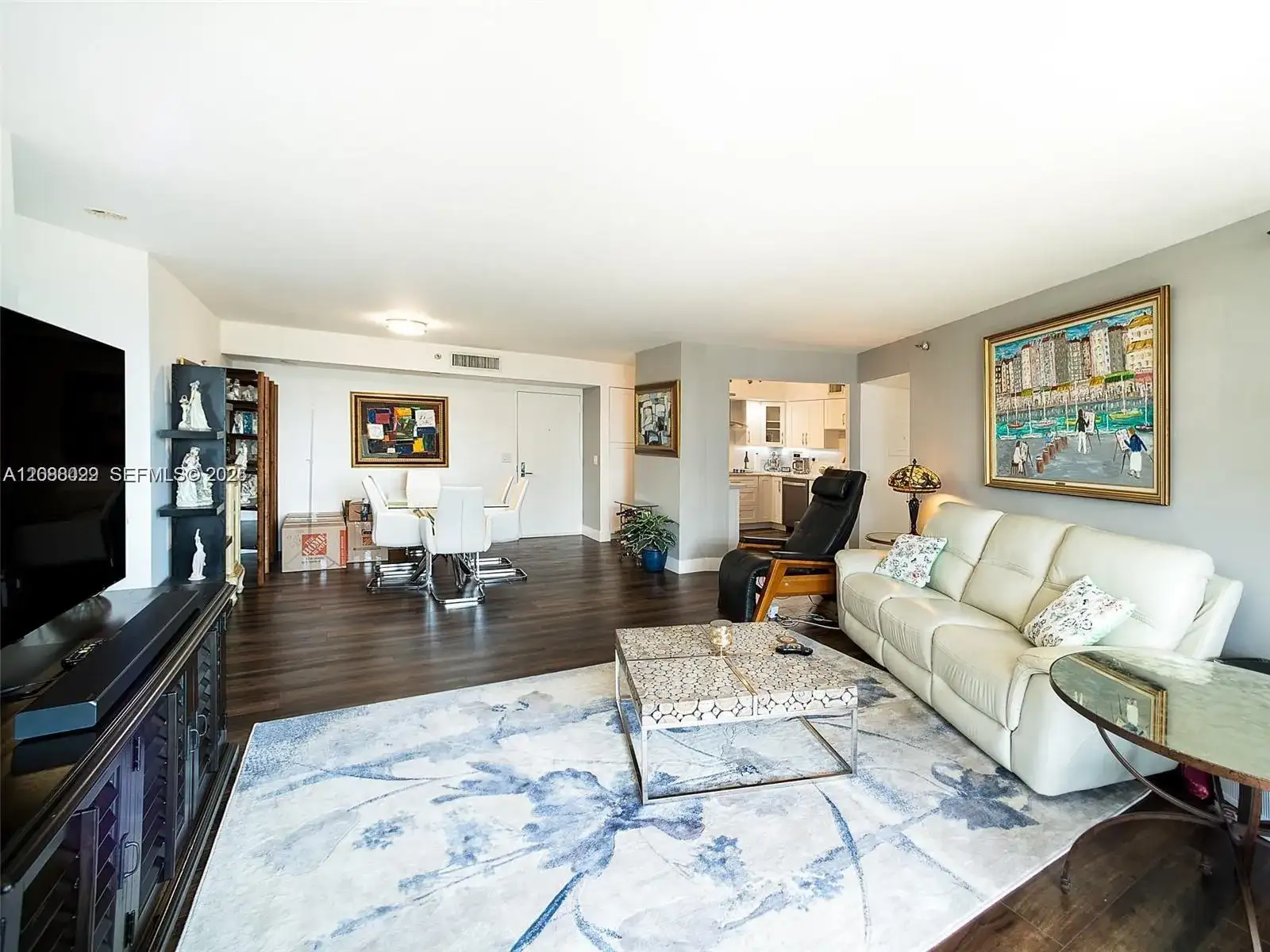 3500 Mystic Pointe Dr # 1607, Aventura FL 33180 photo 4