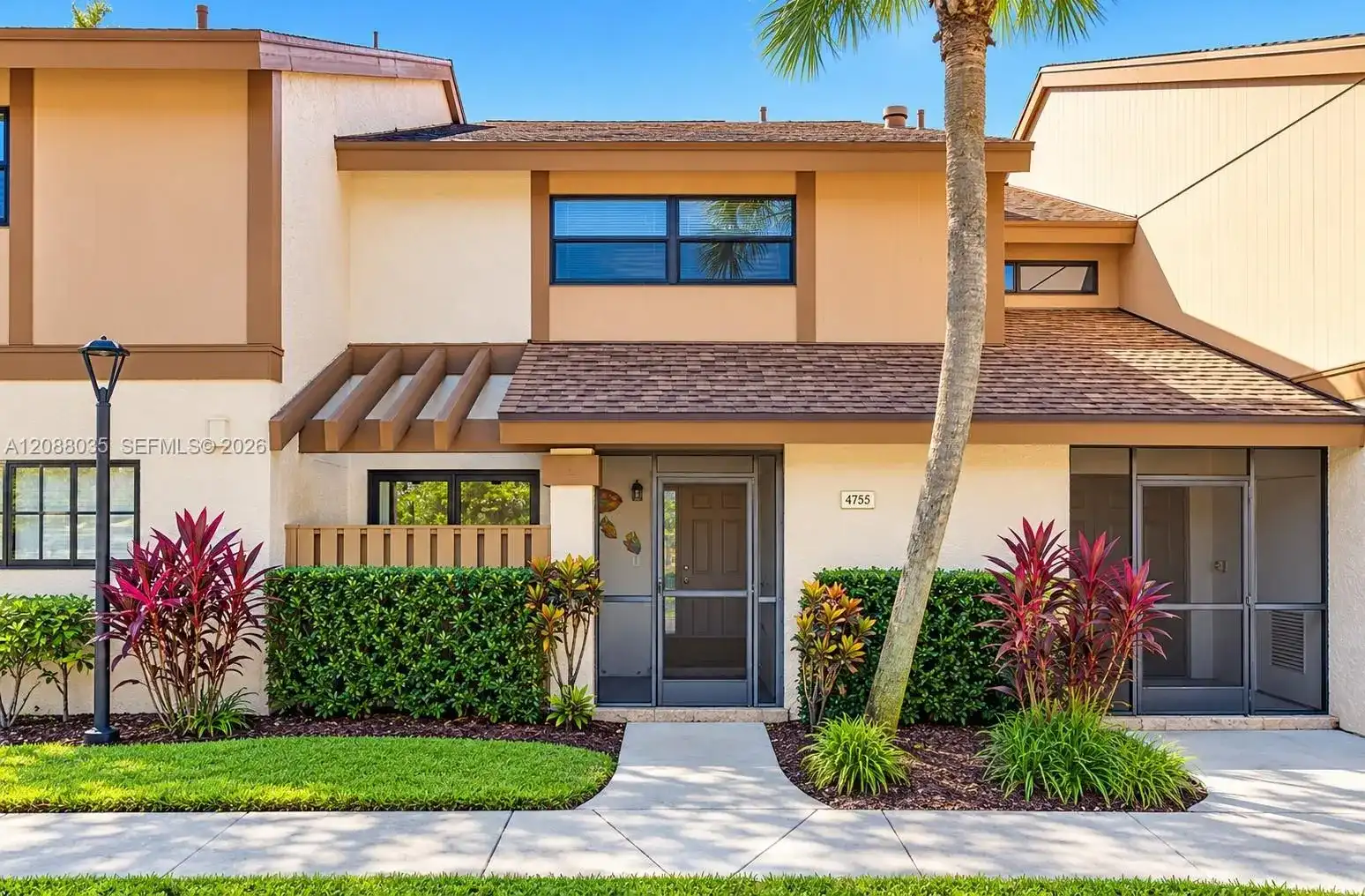 4755 NW 30th St, Coconut Creek FL 33063