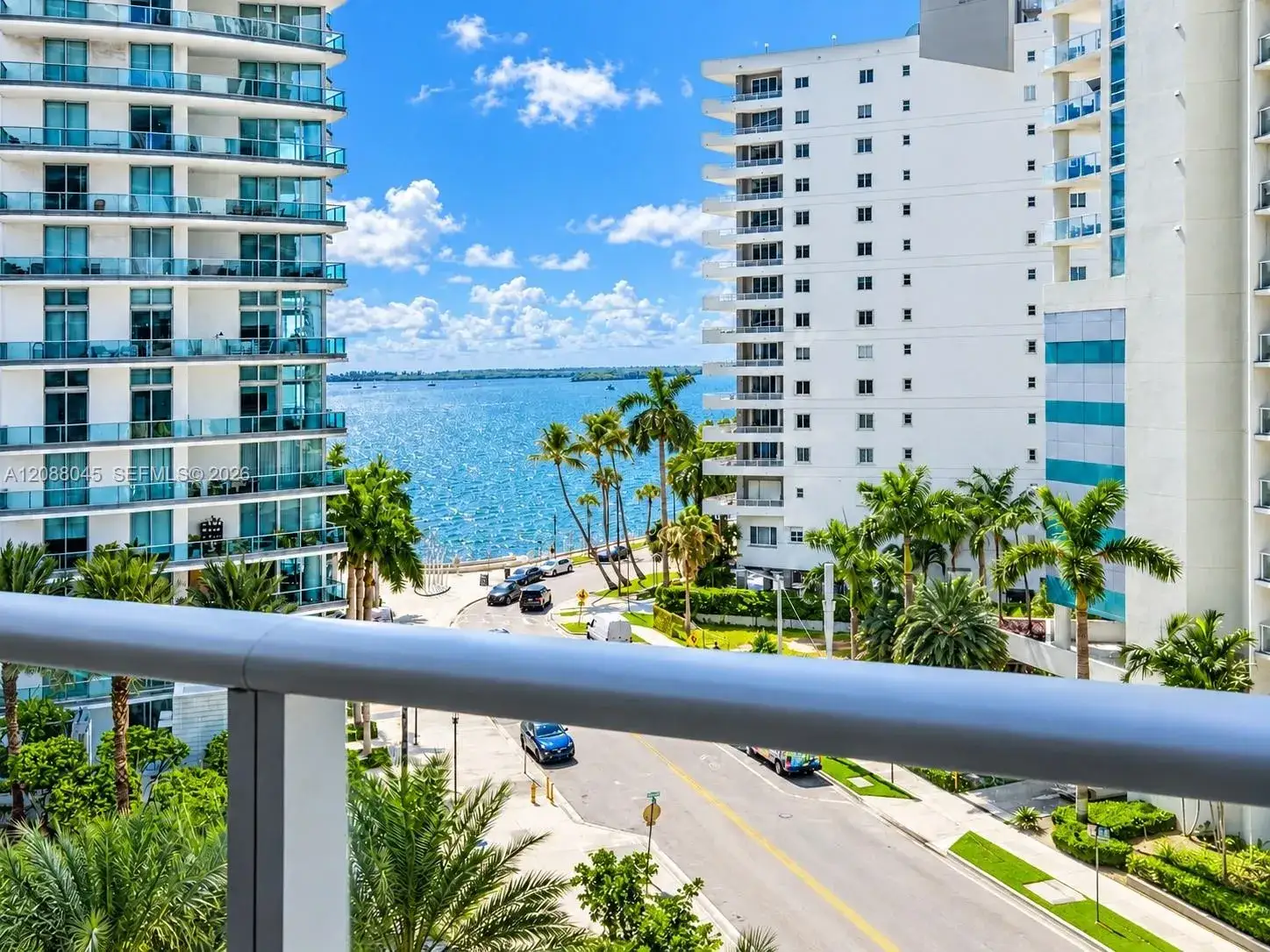 1300 Brickell Bay Dr # 704, Miami FL 33131