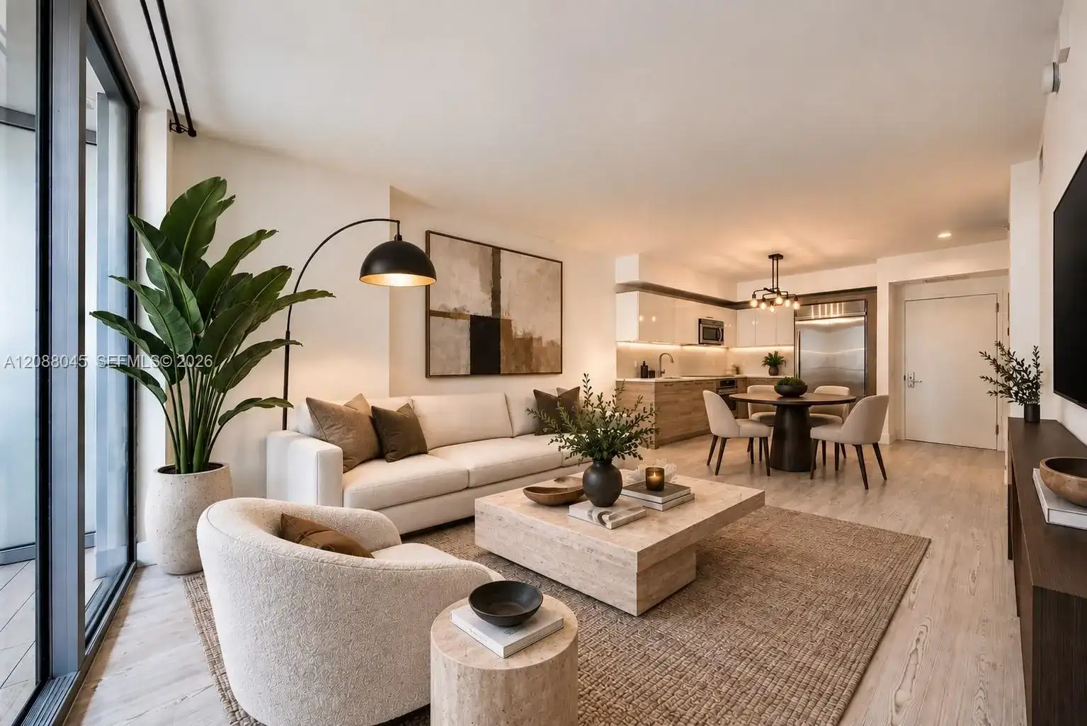 1300 Brickell Bay Dr # 704, Miami FL 33131 photo 5