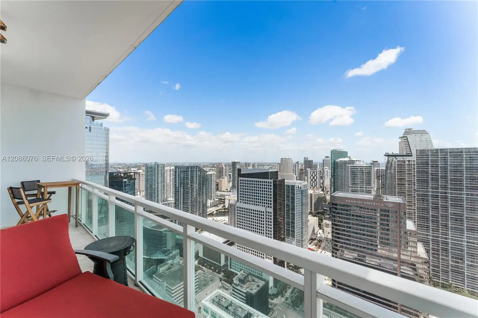 950 Brickell Bay Dr # 5506, Miami FL 33131 photo 5