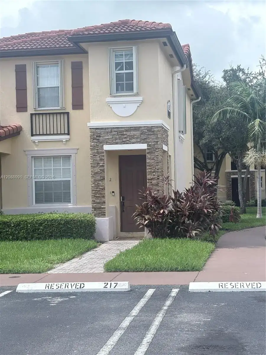 3320 NE 13th Cir Dr # 23, Homestead FL 33033 photo 2