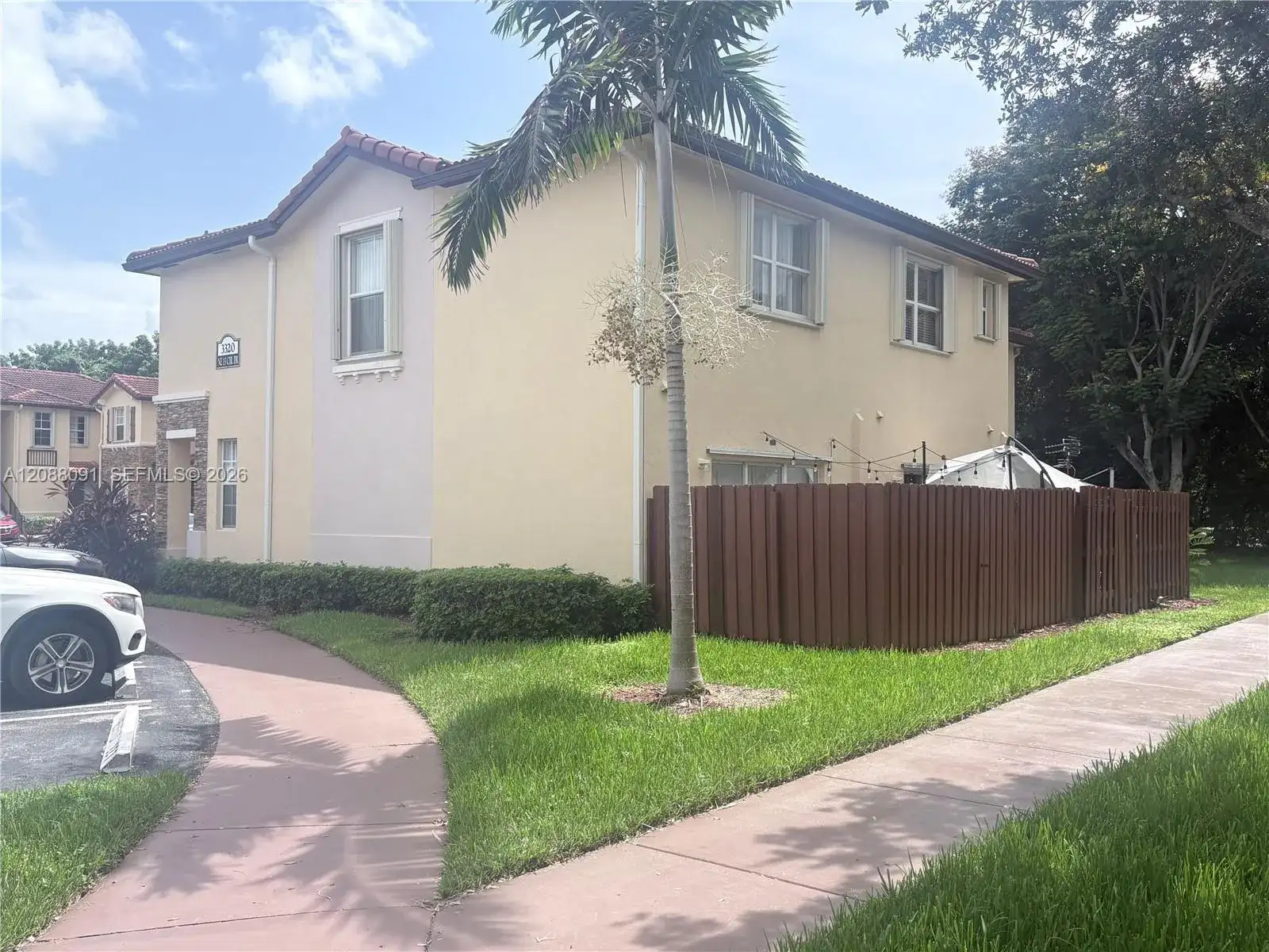 3320 NE 13th Cir Dr # 23, Homestead FL 33033 photo 3