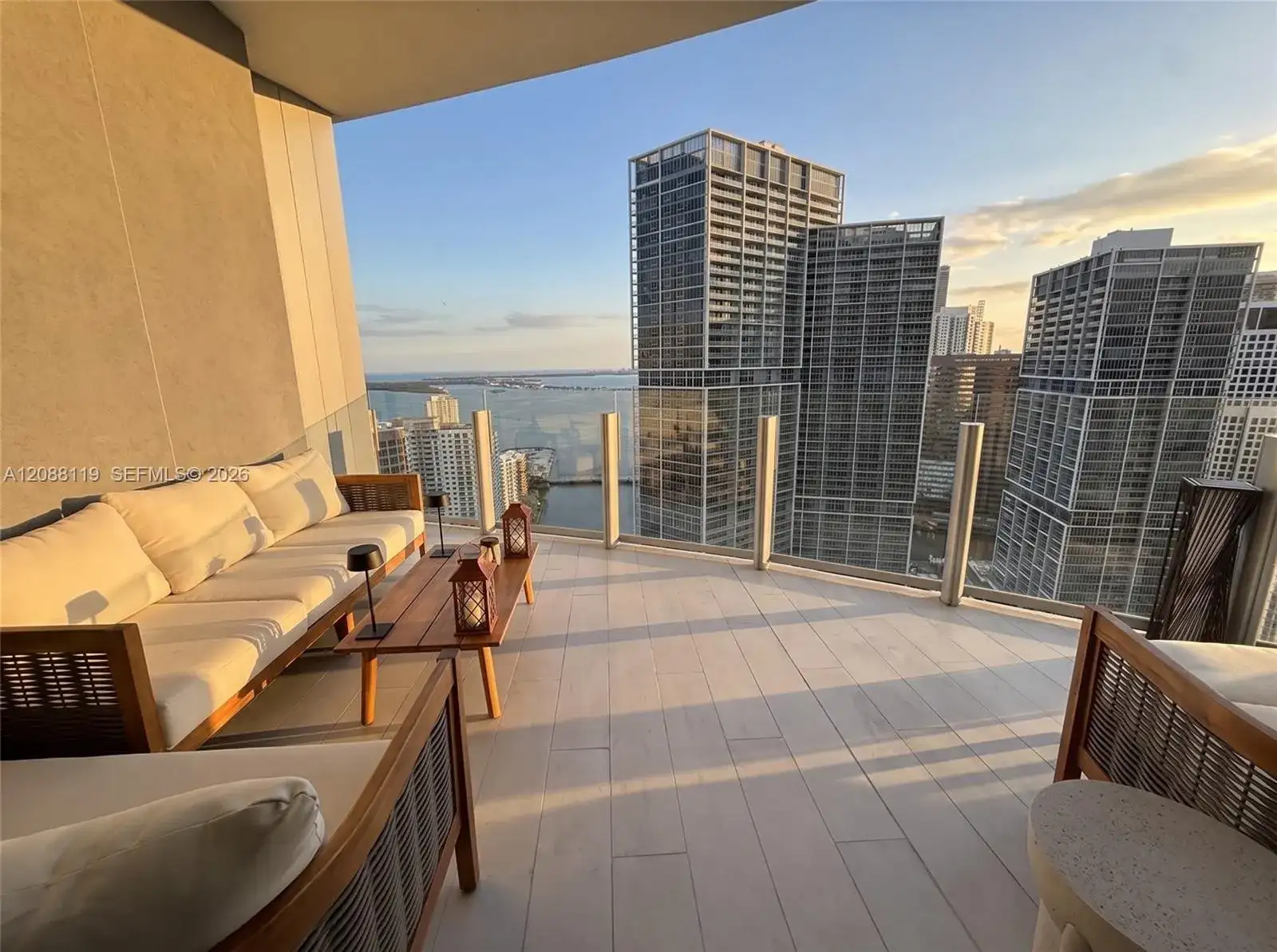300 Biscayne Boulevard Way # 4007W, Miami FL 33131 photo 3