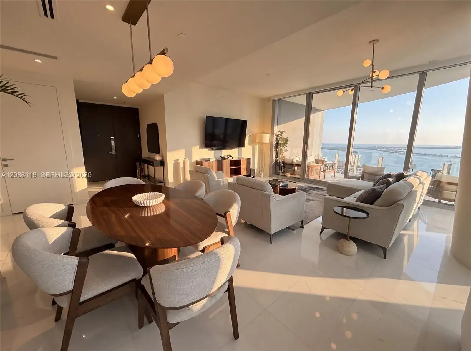 300 Biscayne Boulevard Way # 4007W, Miami FL 33131 photo 5