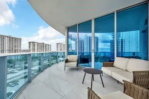 17550 Collins Ave # 801, Sunny Isles Beach FL 33160