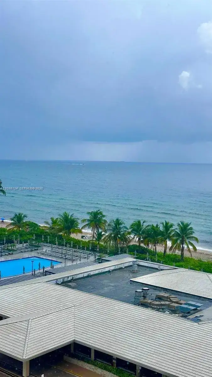 1980 S Ocean Dr # 8D, Hallandale Beach FL 33009 photo 2