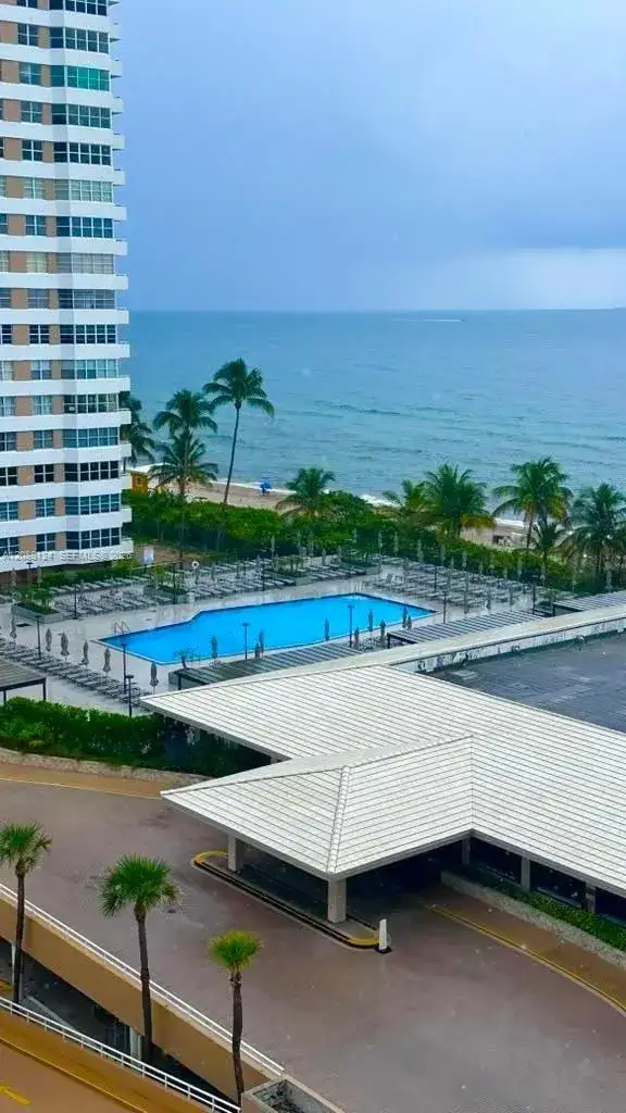 1980 S Ocean Dr # 8D, Hallandale Beach FL 33009 photo 5