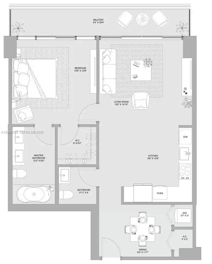 1170 E Hallandale Beach Blvd # 1105, Hallandale Beach FL 33009 photo 2