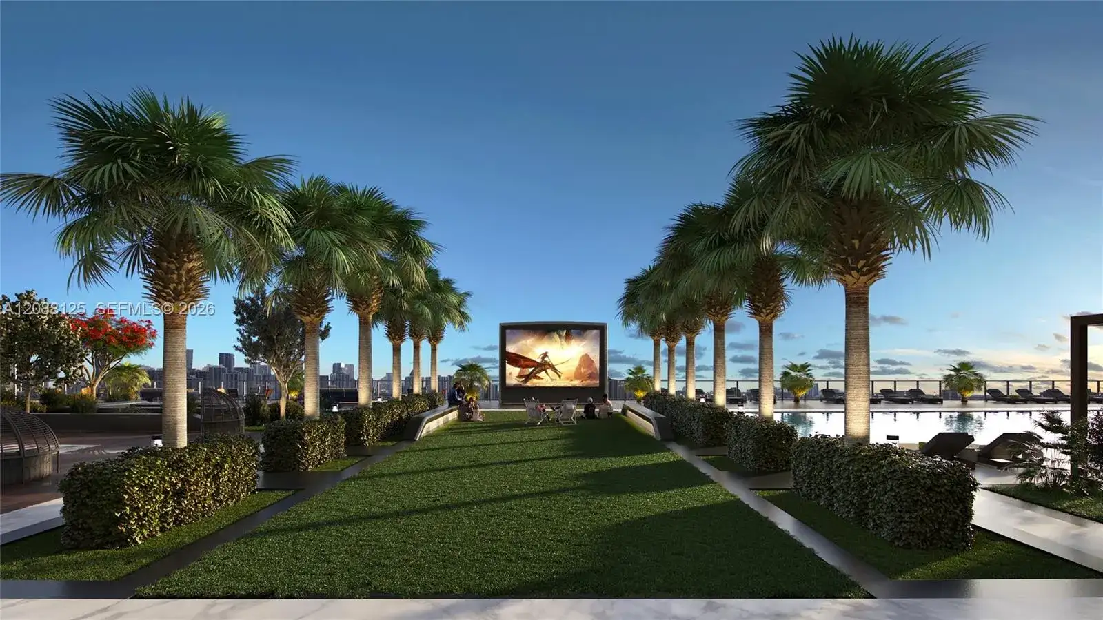 1170 E Hallandale Beach Blvd # 1105, Hallandale Beach FL 33009 photo 5
