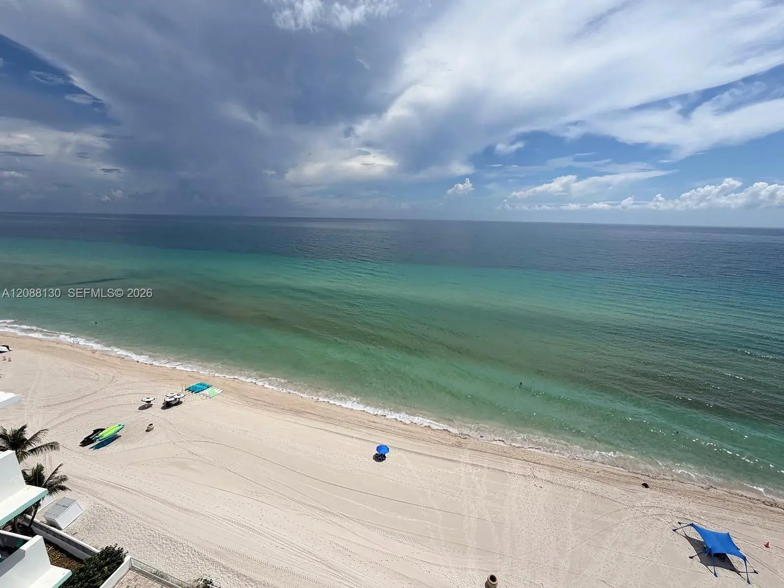 3725 S Ocean Dr # 1402, Hollywood FL 33019