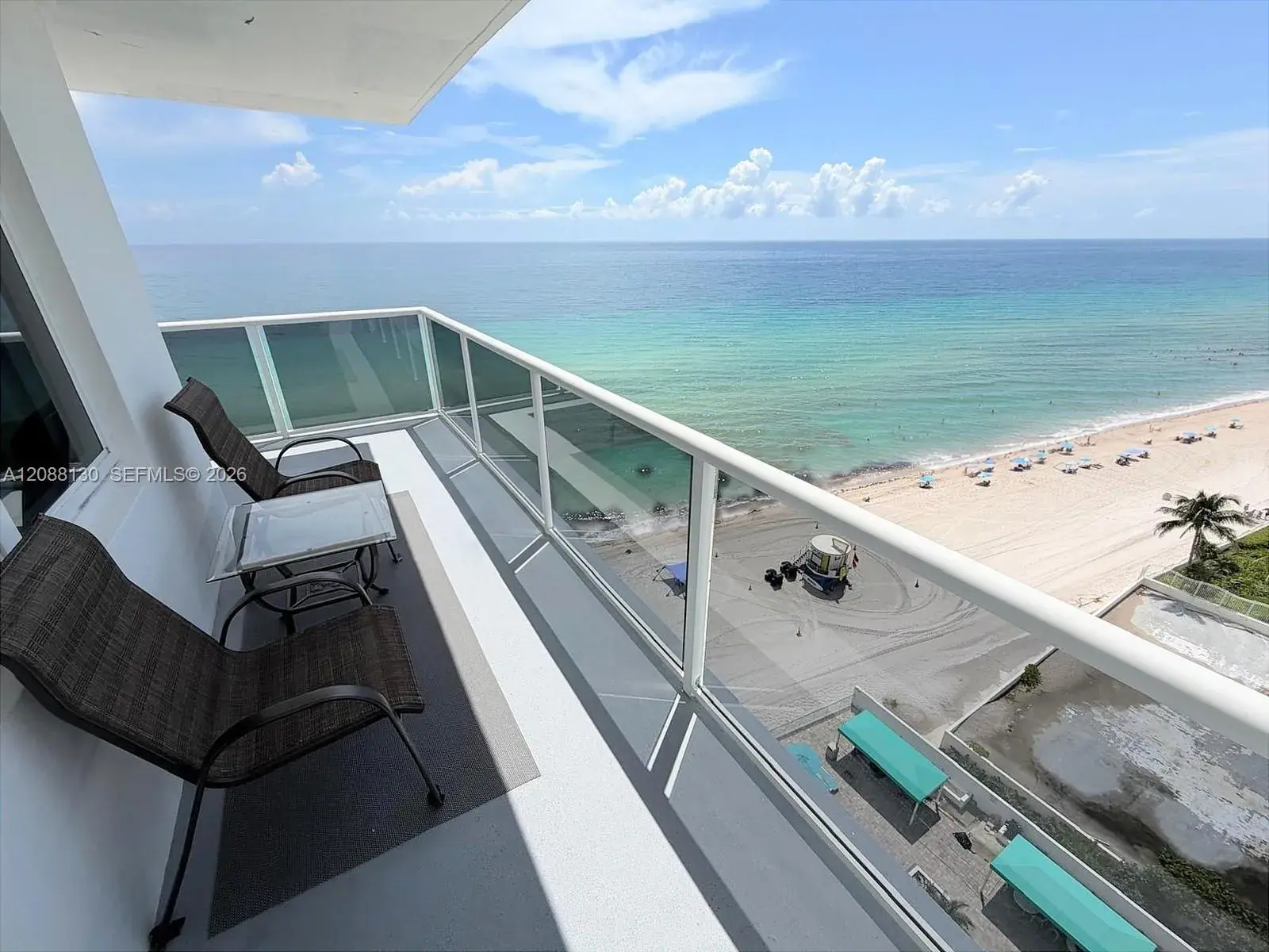 3725 S Ocean Dr # 1402, Hollywood FL 33019