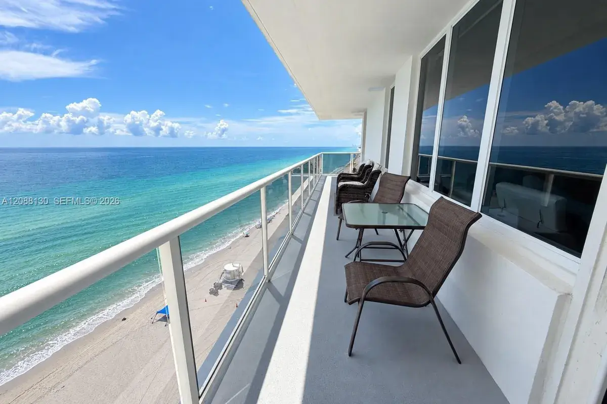 3725 S Ocean Dr # 1402, Hollywood FL 33019