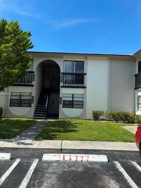 11775 NW 30th St # 106A, Coral Springs FL 33065 photo 2