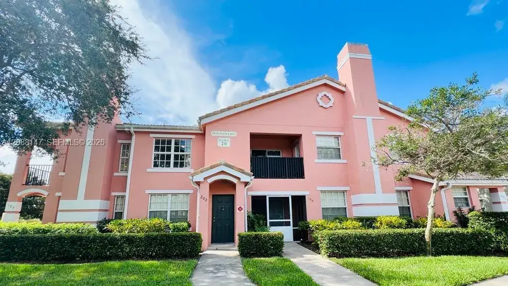 138 SW Peacock Blvd # 20202, Port St. Lucie FL 34986