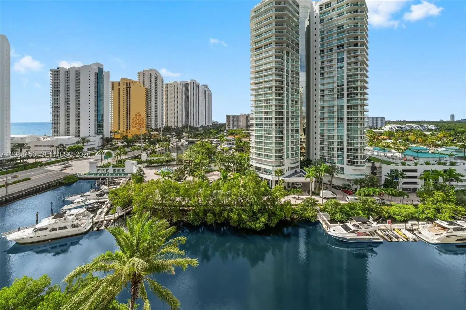 150 Sunny Isles Blvd # 1004, Sunny Isles Beach FL 33160 photo 2
