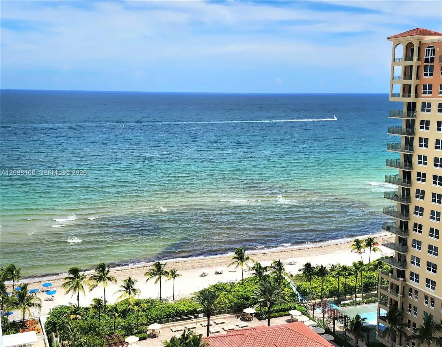 2030 S Ocean Dr # 1710, Hallandale Beach FL 33009 photo 3
