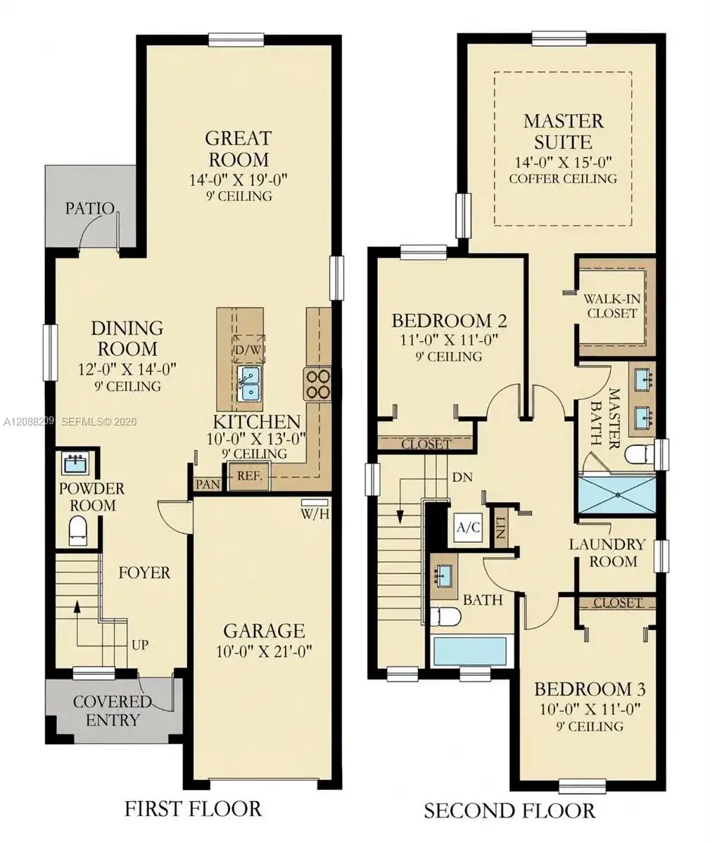 11014 W 35th Ln, Hialeah FL 33018 photo 2
