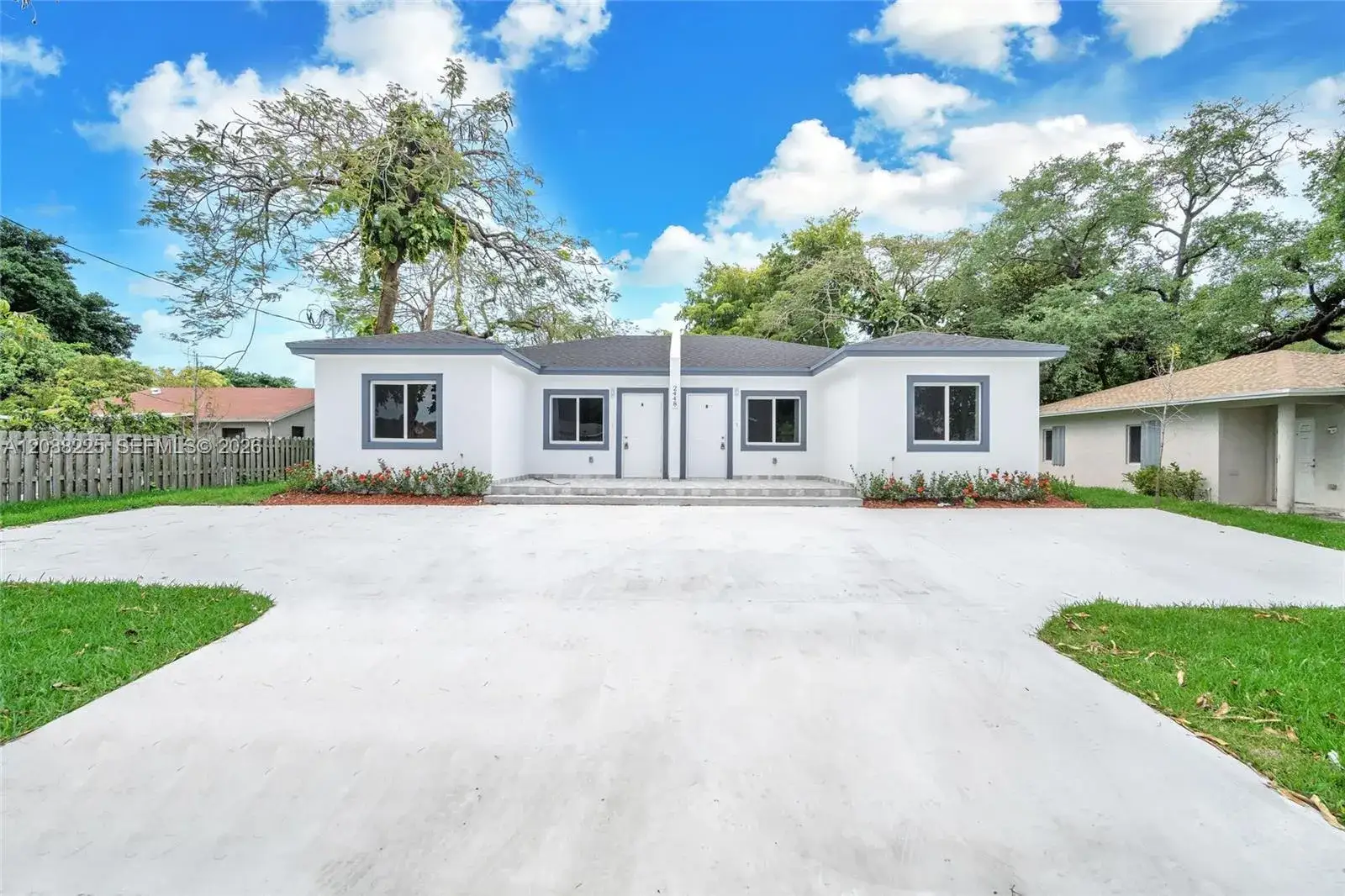 2448 NW 42nd St # B, Miami FL 33142