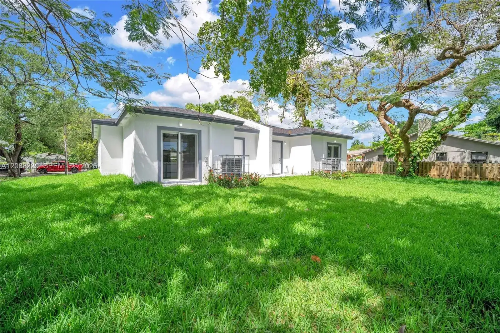 2448 NW 42nd St # B, Miami FL 33142 photo 4