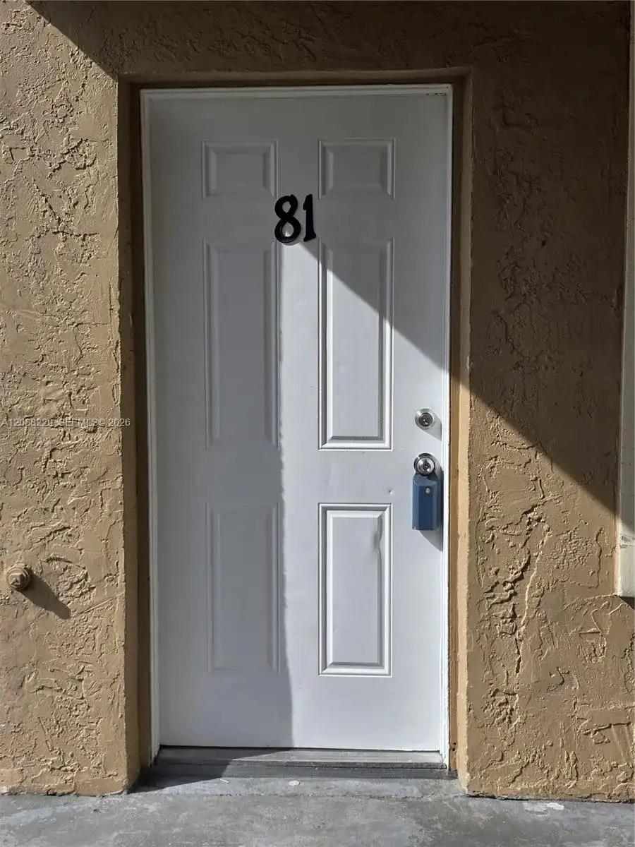 4181 NW 114th Ave # 4181, Coral Springs FL 33065