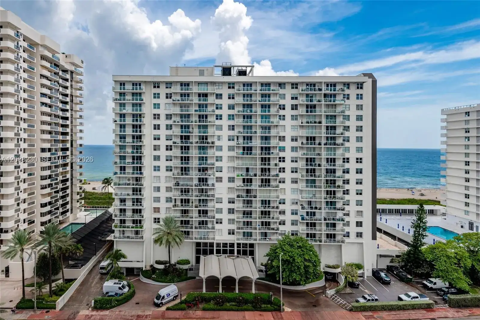 5700 Collins Ave # 12D, Miami Beach FL 33140 photo 2