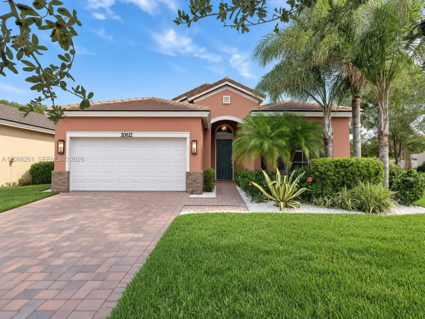 10612 SW Gingermill Dr # 1, Port St. Lucie FL 34987