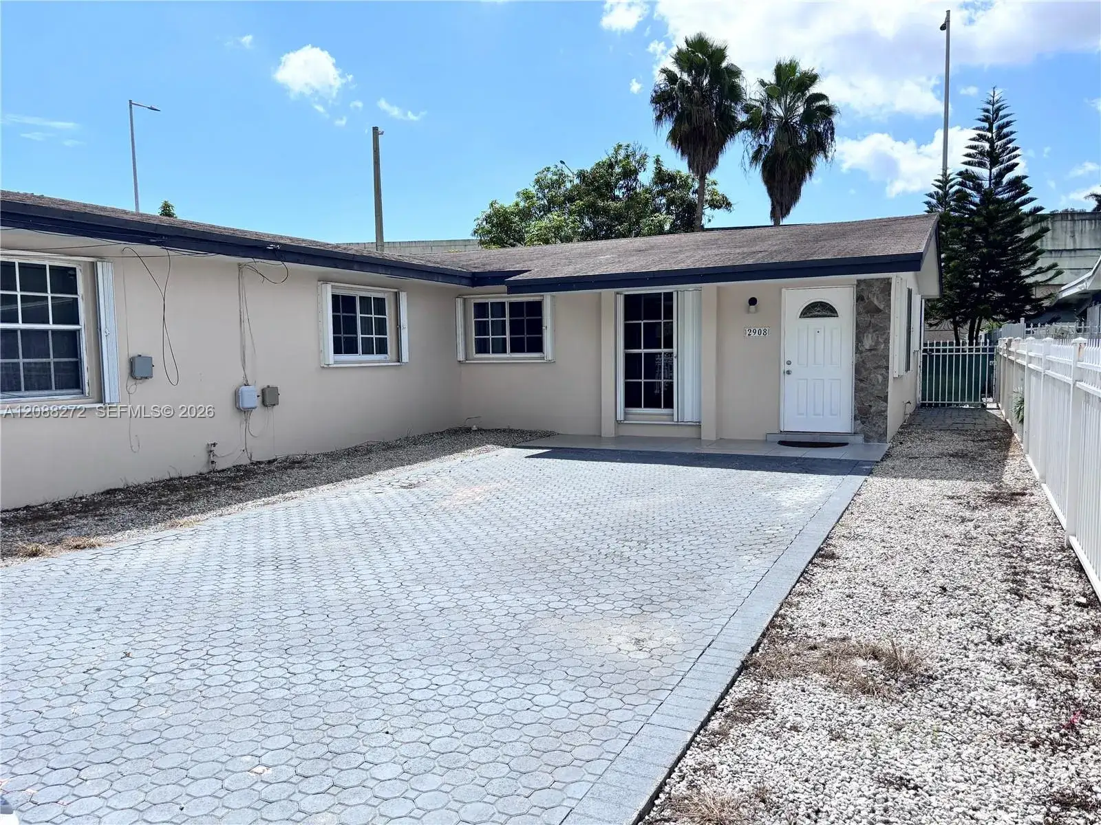 2906 NW 13th St # 2908, Miami FL 33125